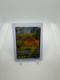 Pokemon TCG Charizard V SWSH260 Holo Promo - Sword & Shield English