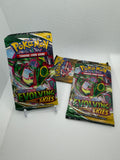 Pokémon SWSH Evolving Skies Booster Pack