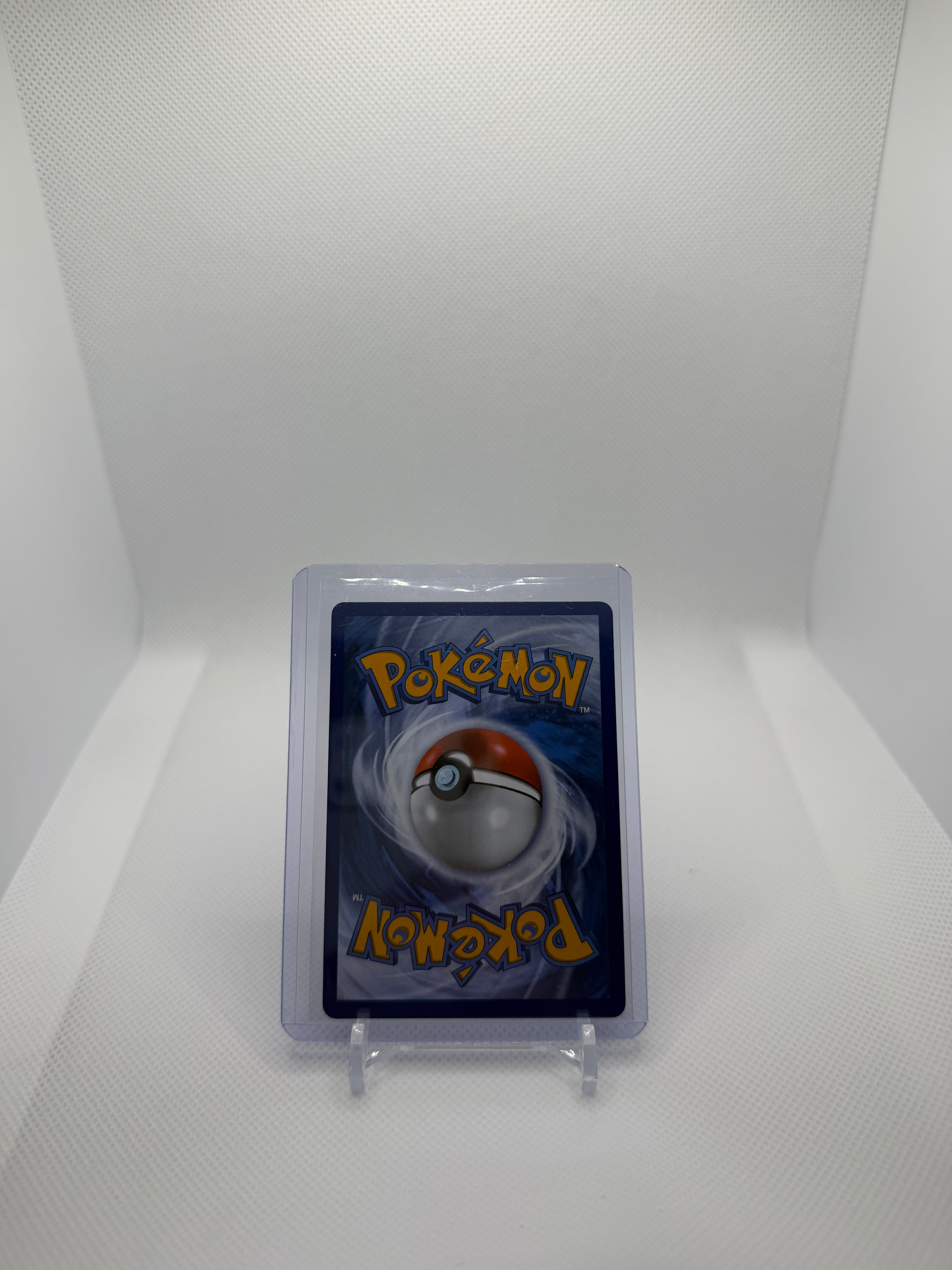Pokémon TCG Mega Diancie Ex 267/217 Ascended Heroes