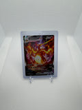 Pokémon TCG Charizard VMAX SWSH261 Sword & Shield Promo Holo 330HP ENG 2022