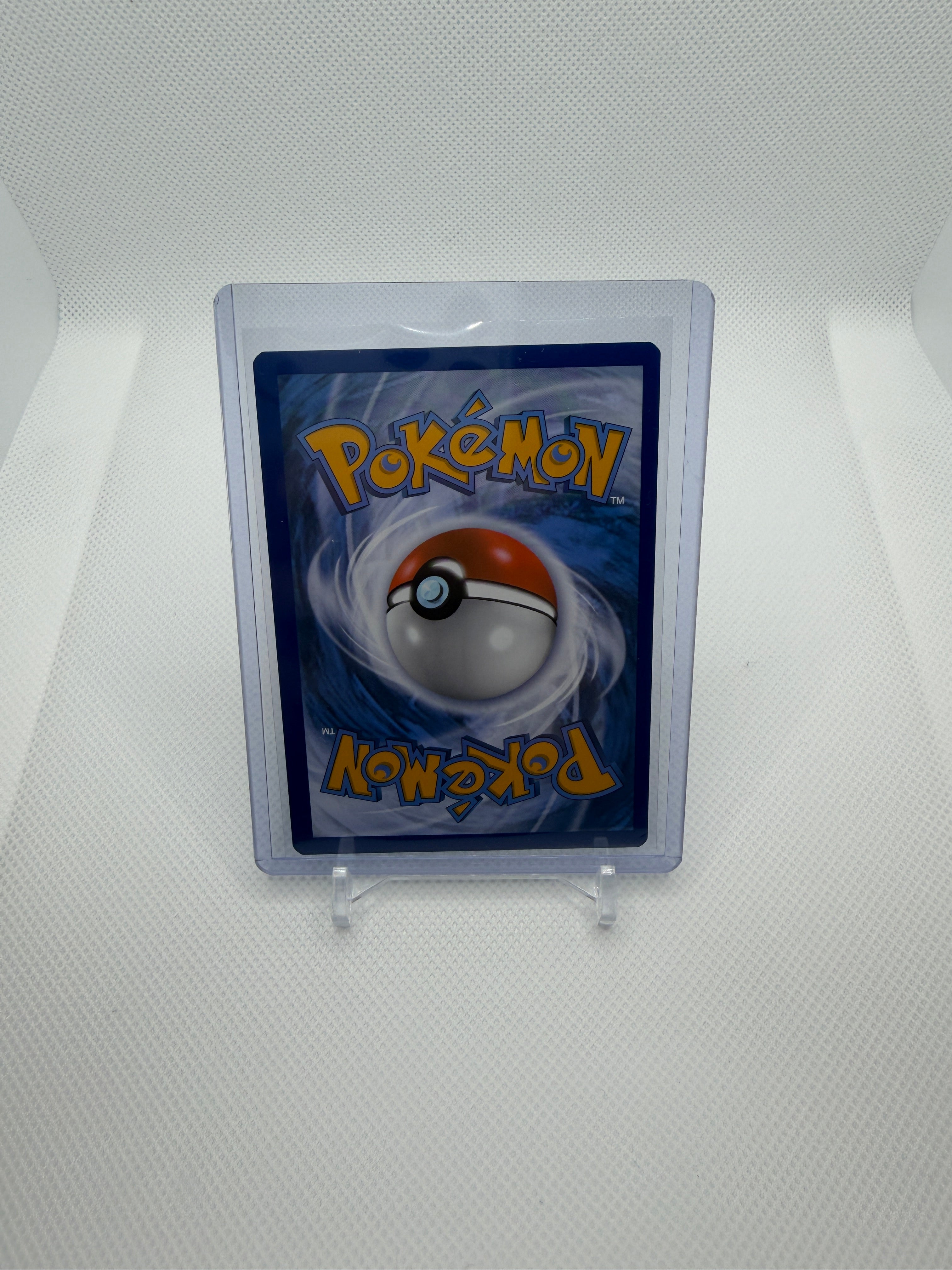 Pokemon TCG Charizard V SWSH260 Holo Promo - Sword & Shield English