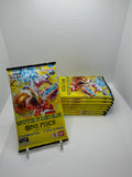 One Piece OP15 - Adventure on Kami's Island Booster Packs | Sealed English
