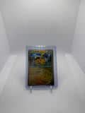 Pokémon Captain Pikachu 0102/07 Chinese Edition Holo Rare Masterball 2026 Card