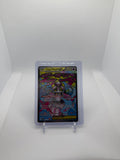 Pokémon TCG Mega Diancie Ex 267/217 Ascended Heroes
